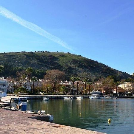 Casa Lela 3...Hydra Apartment Miloi  Luaran gambar