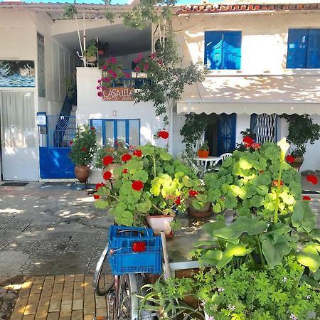 Casa Lela 3...Hydra Apartment Miloi  Luaran gambar