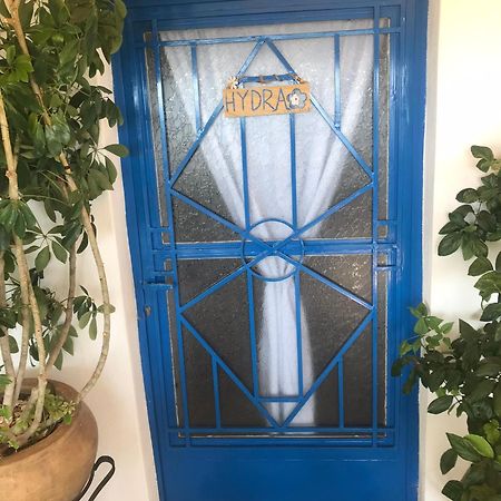 Casa Lela 3...Hydra Apartment Miloi  Luaran gambar